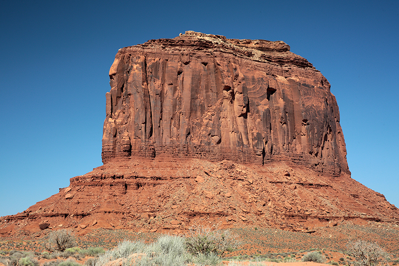 Monument Valley : Arizona Landscapes : Landscape Photos : Richard Moore : Photographer